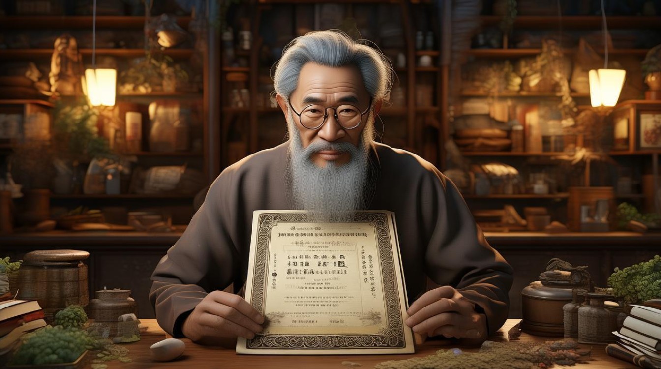 中医医师证15年网上报名条件有哪些?-图1 中医医师证15年网上报名条件有哪些?-图1