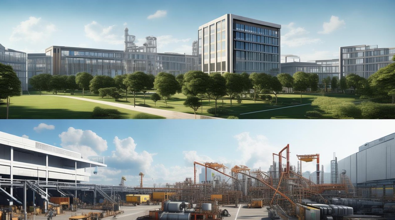 华东理工和工业哪个好？-图1