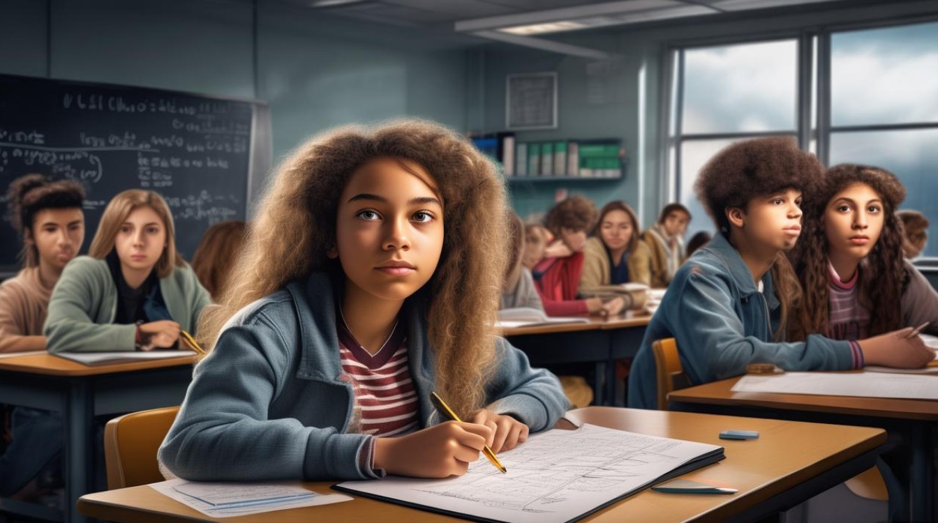 高中理科思维如何高效培养与提升？-图1