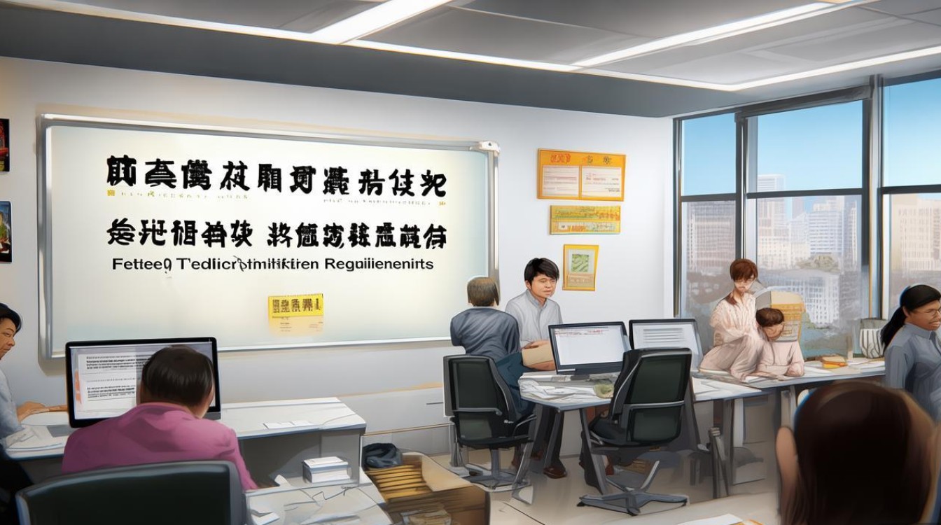 河北教师资格证报名条件有哪些具体要求?-图1 河北教师资格证报名条件有哪些具体要求?-图1