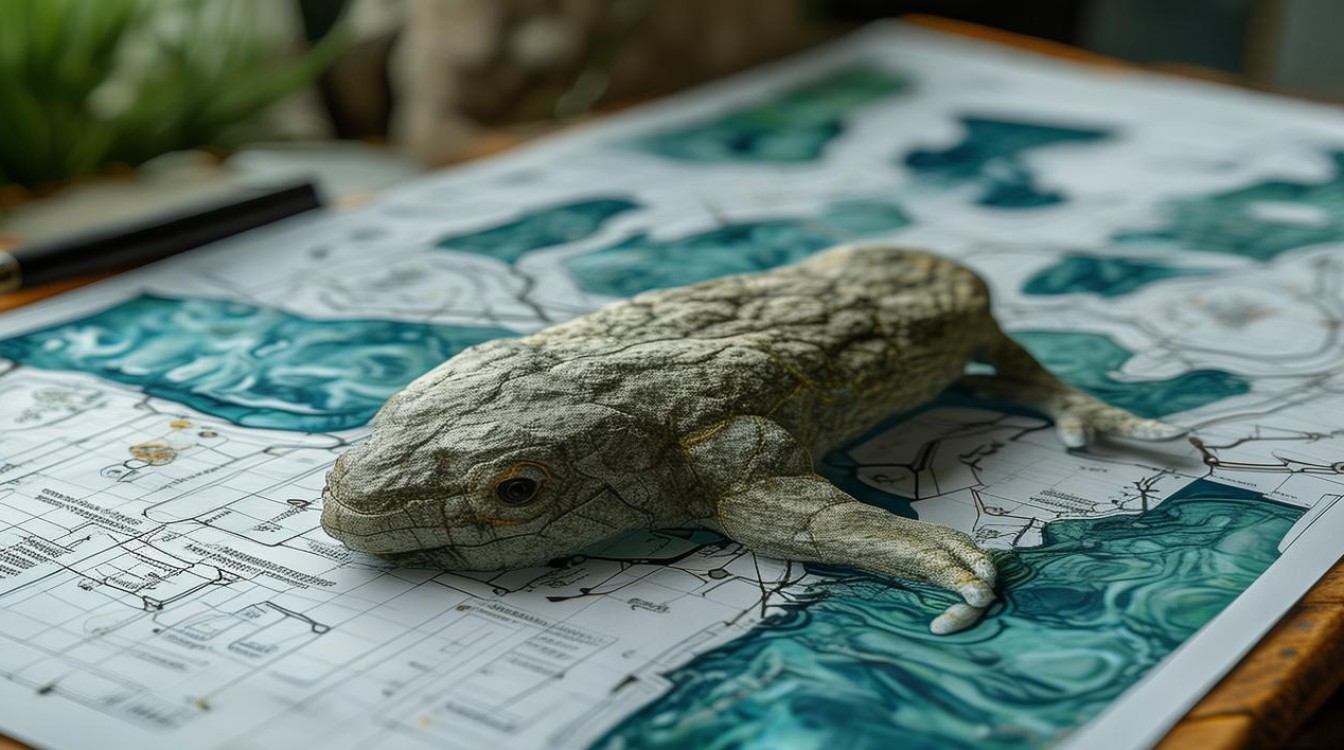 河中石兽思维导图如何梳理核心逻辑？-图1