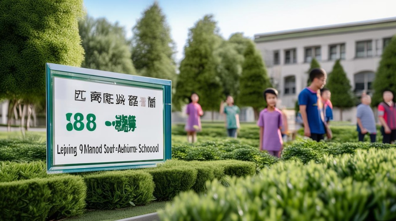 乐平9中今年录取分数线是多少?-图1 乐平9中今年录取分数线是多少?-图1