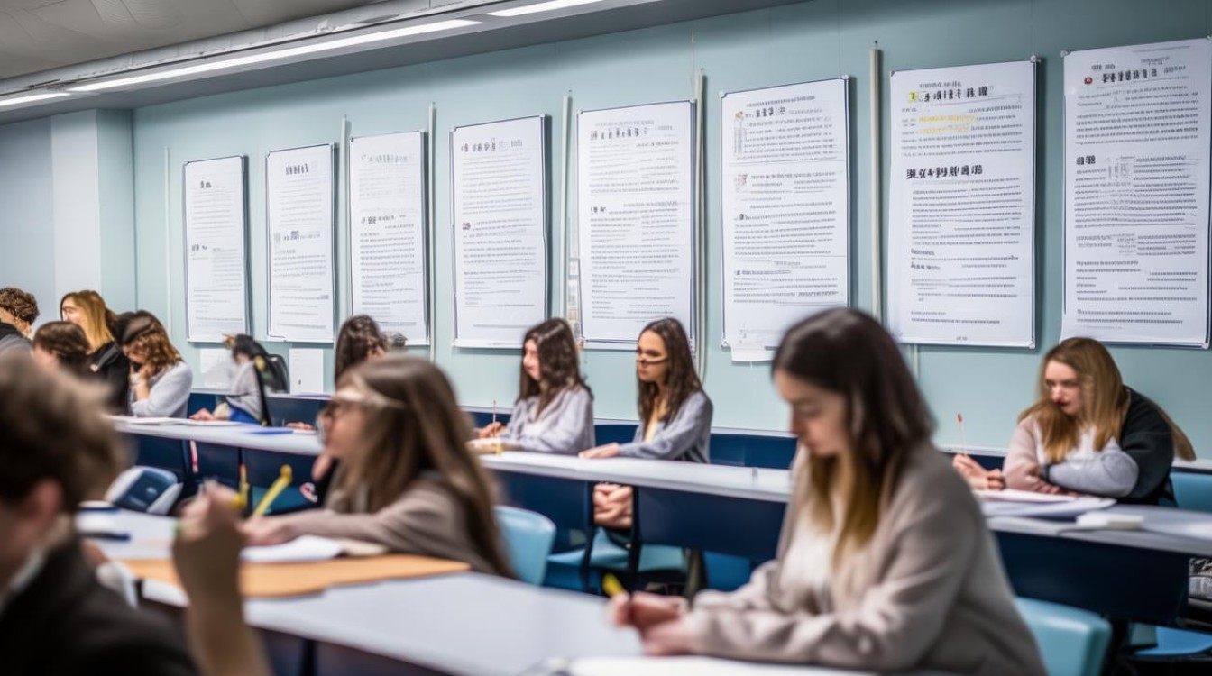 考研班西综哪家强?如何选到靠谱的?-图1 考研班西综哪家强?如何选到靠谱的?-图1