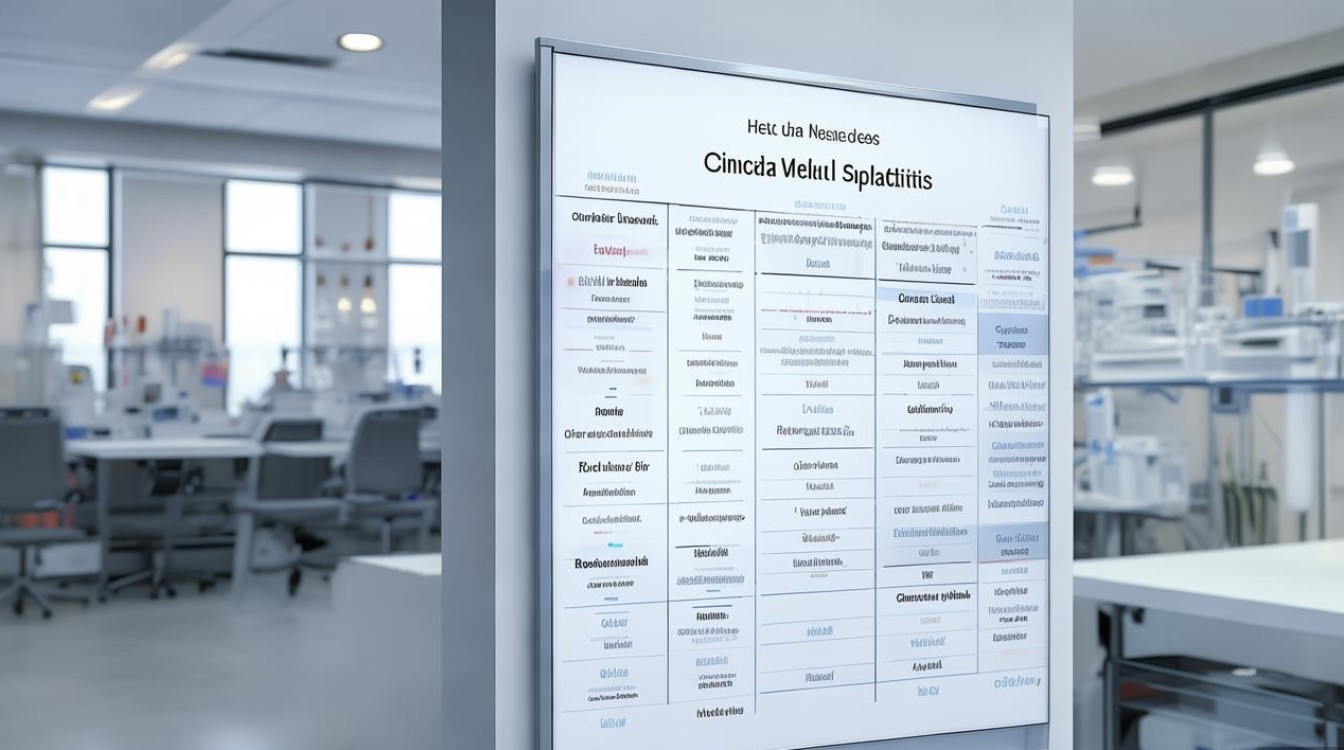 临床医学哪个专业前景好?-图1 临床医学哪个专业前景好?-图1