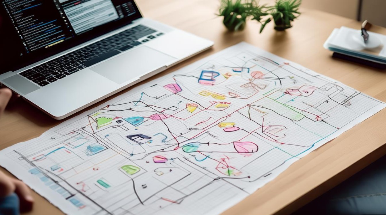 思维导图如何重塑我的思考逻辑?-图1 思维导图如何重塑我的思考逻辑?-图1