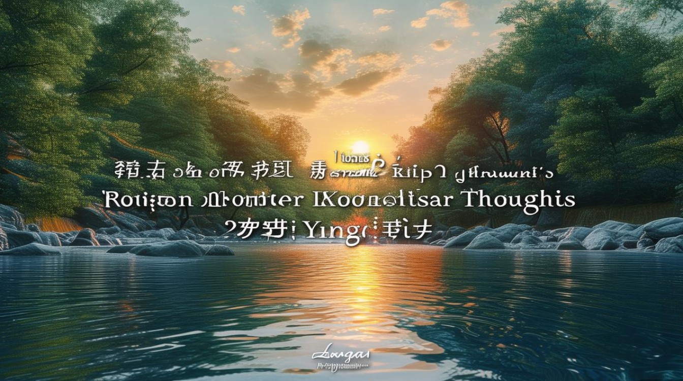 目送龙应台,如何读懂生命中的目送?-图1 目送龙应台,如何读懂生命中的目送?-图1