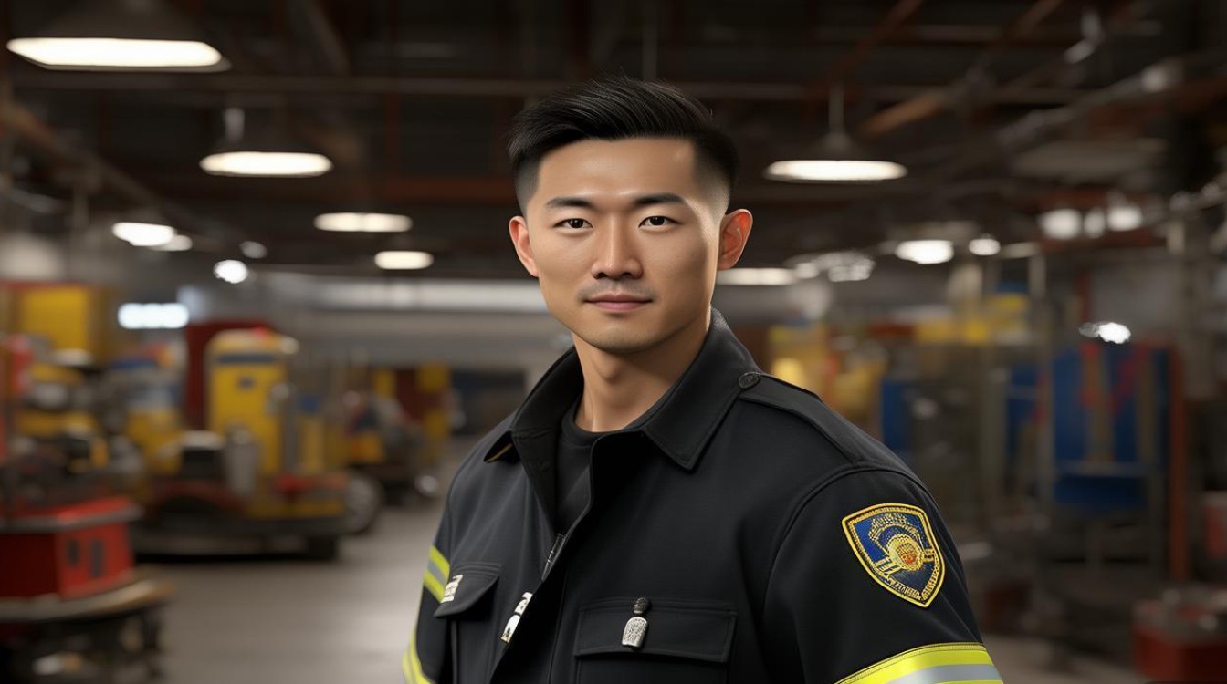 郝思维消防如何守护生命安全?-图1 郝思维消防如何守护生命安全?-图1