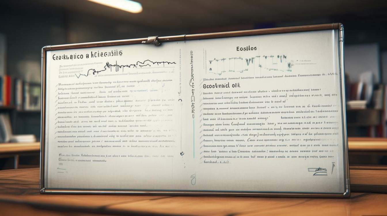 高数与经济数学，哪个更难学？-图1