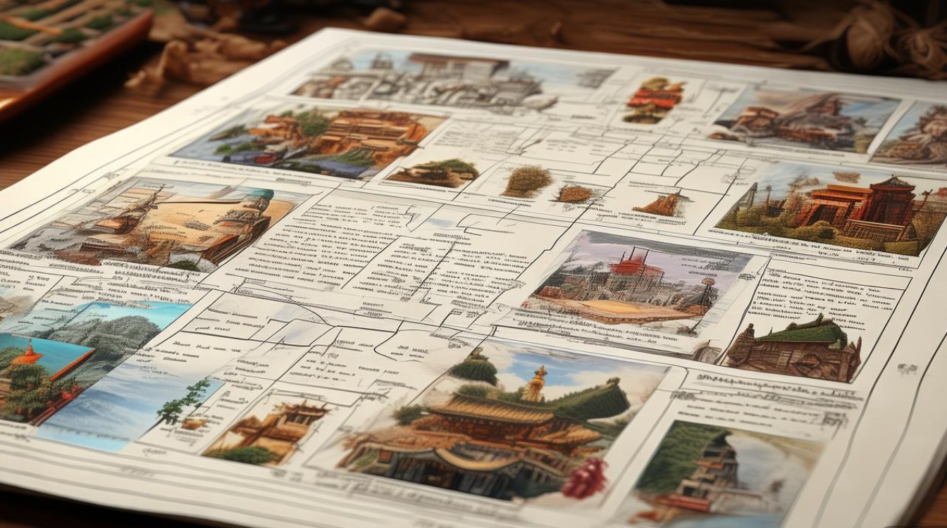 中国简史思维导图,浓缩千年文明,如何助你高效掌握?-图1 中国简史思维导图,浓缩千年文明,如何助你高效掌握?-图1