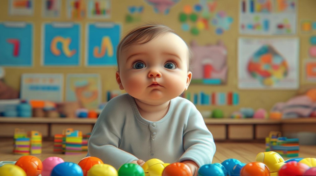 宝宝思维能力差,家长该如何科学提升?-图1 宝宝思维能力差,家长该如何科学提升?-图1