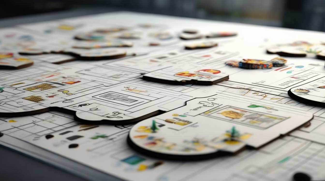 思维导图素材哪里找?-图1 思维导图素材哪里找?-图1