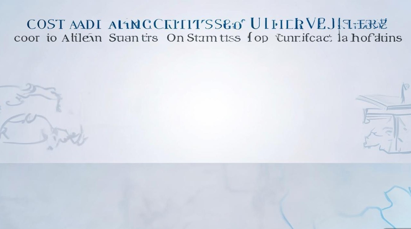 大连澳洲名校录取费用究竟多少？-图1