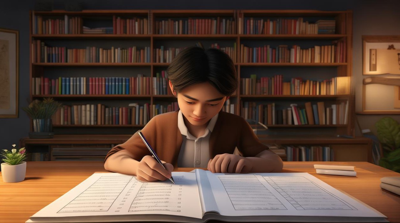 考研全是选择题的专业有哪些？-图1