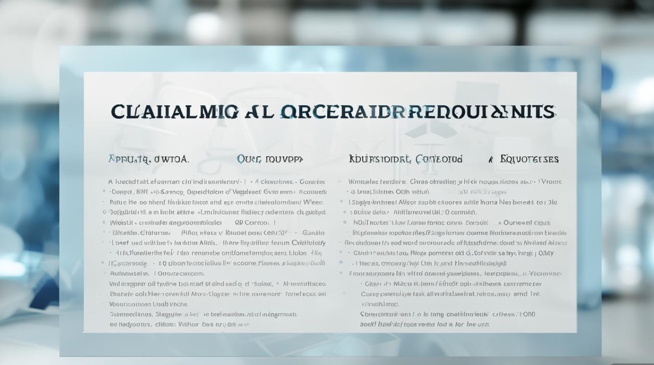 临床医学研究生报名条件有哪些具体要求?-图1 临床医学研究生报名条件有哪些具体要求?-图1