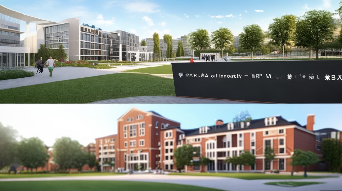 mba沈阳工业 辽宁科技哪个好-图1 mba沈阳工业 辽宁科技哪个好-图1