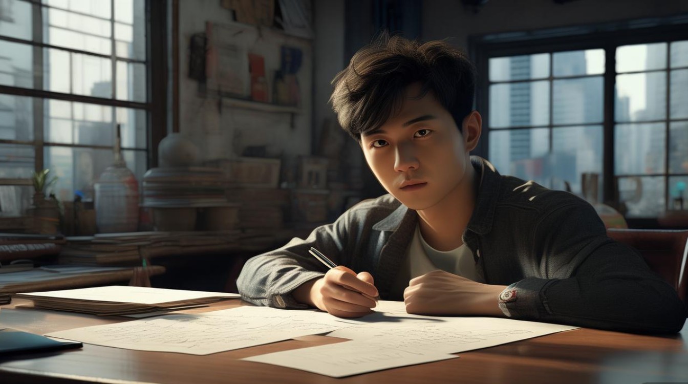 马思维为何缺席中国有嘻哈?-图1 马思维为何缺席中国有嘻哈?-图1