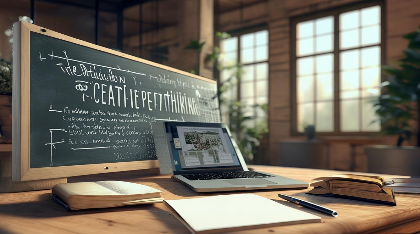 创造思维究竟该如何定义？-图1