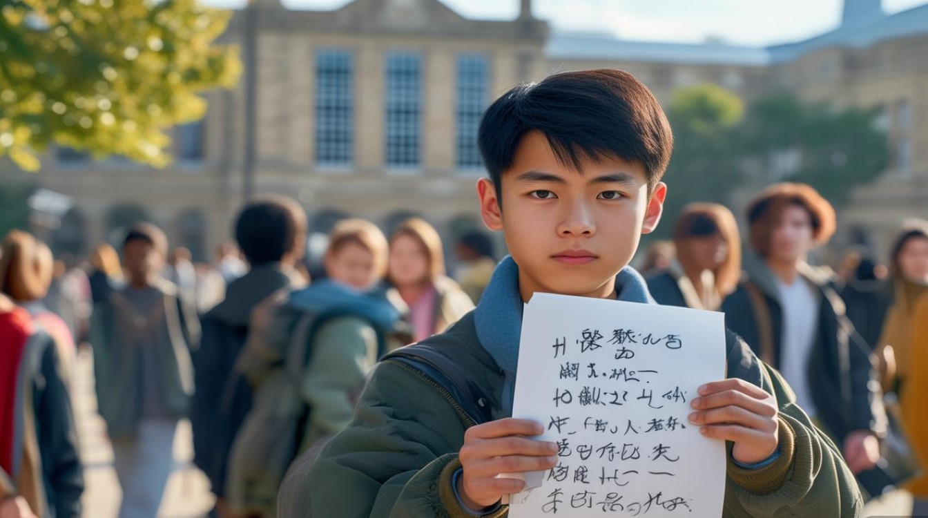 刘志宏考上了哪所高中?-图1 刘志宏考上了哪所高中?-图1