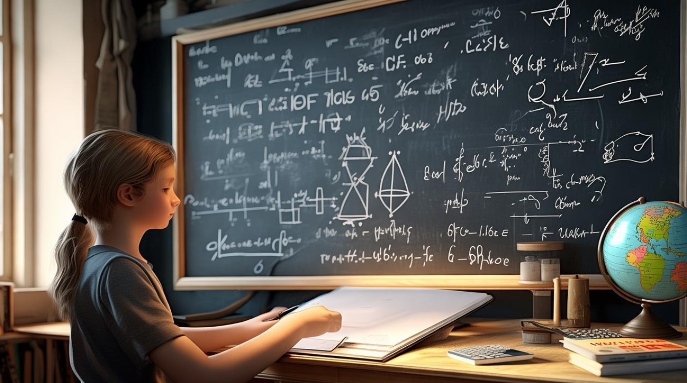 数学思维的魅力究竟体现在何处?-图1 数学思维的魅力究竟体现在何处?-图1