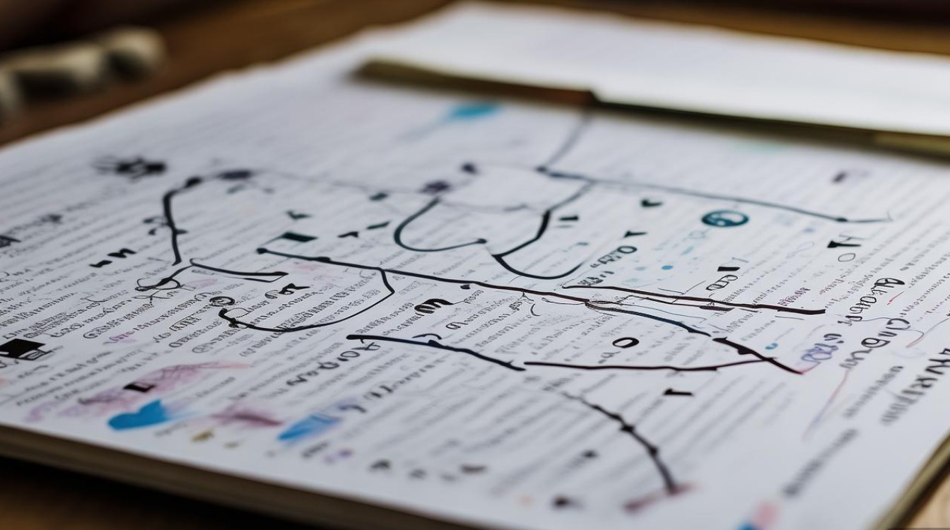 英文故事思维导图如何绘制更高效？-图1