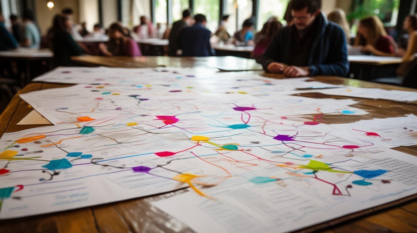 思维导图锦标赛,如何比出高下?-图1 思维导图锦标赛,如何比出高下?-图1