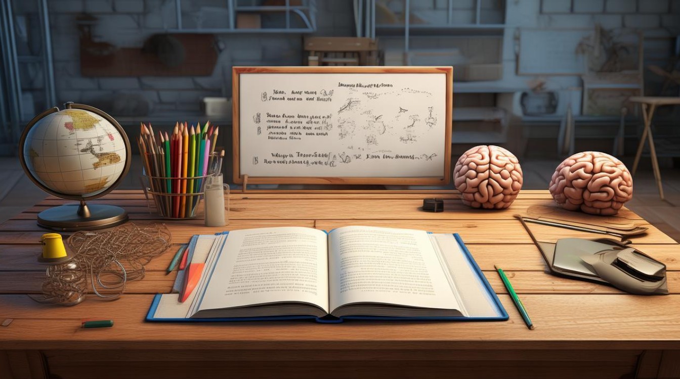 如何有效激发思维潜能?-图1 如何有效激发思维潜能?-图1