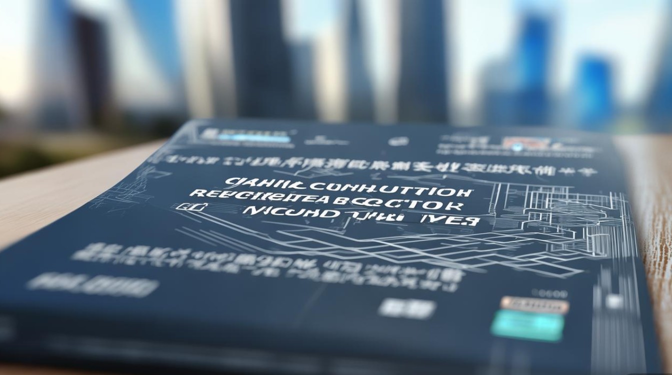 上海2025一建报名条件有何新变化？-图1