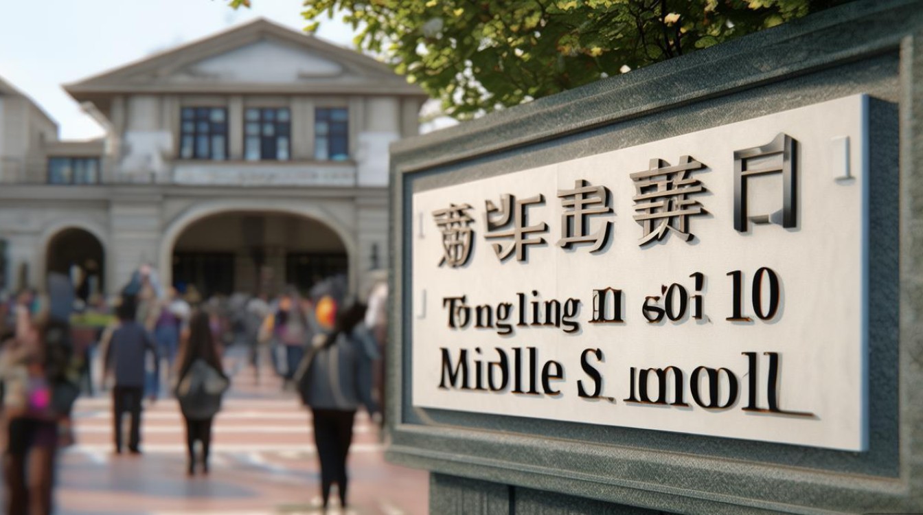 铜陵十中每年录取人数是多少?-图1 铜陵十中每年录取人数是多少?-图1