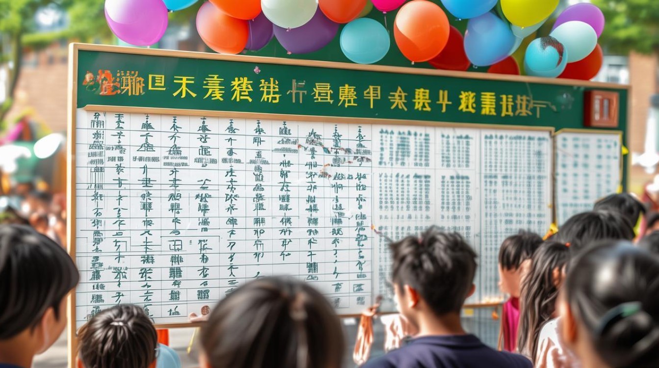 万荣中考录取分数线是多少?-图1 万荣中考录取分数线是多少?-图1