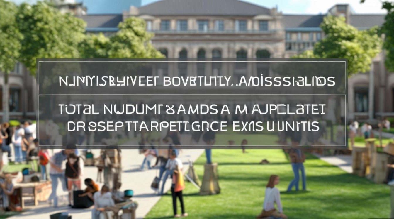 考研大学录取多少人？报考与录取比例是多少？-图1