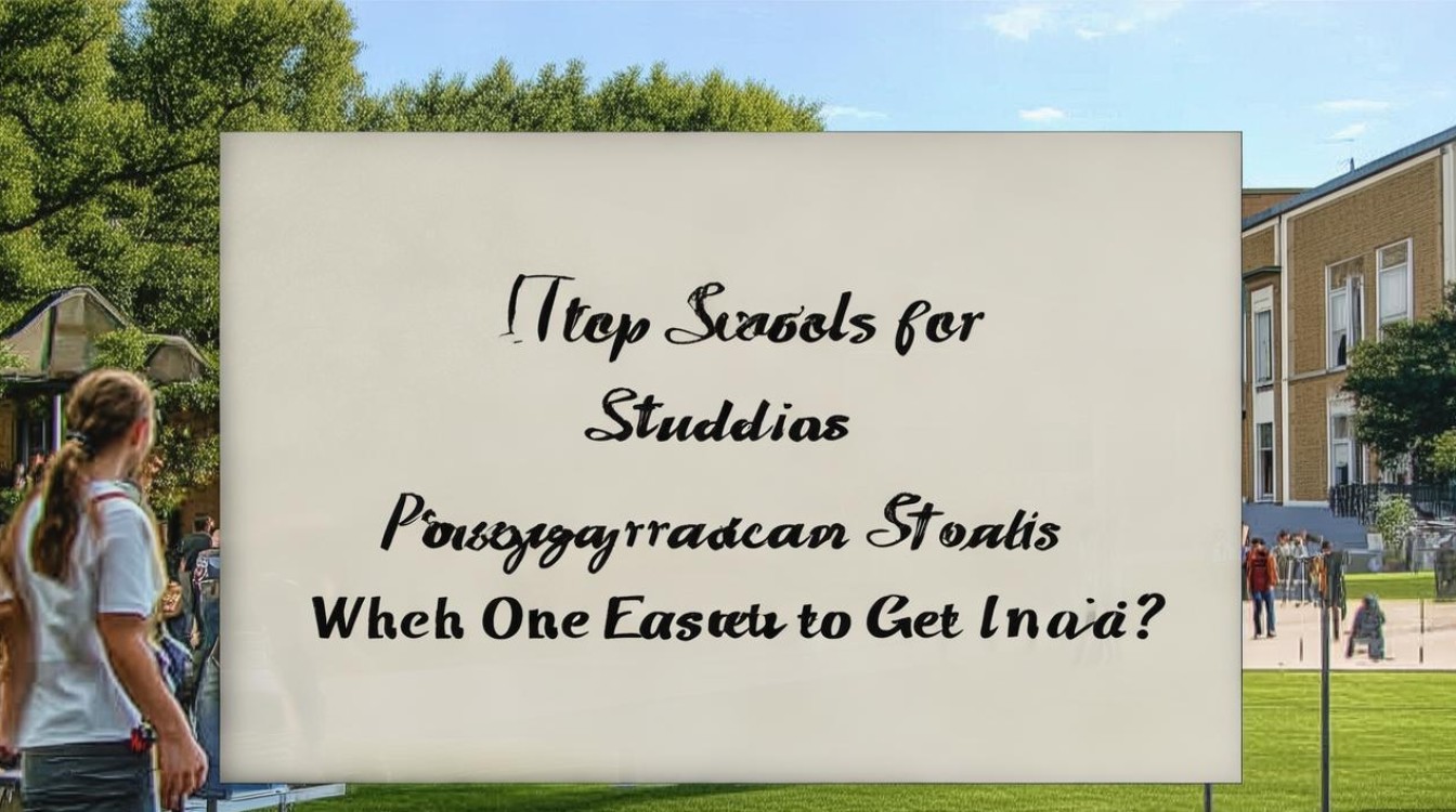 物联网考研哪个学校好考?-图1 物联网考研哪个学校好考?-图1