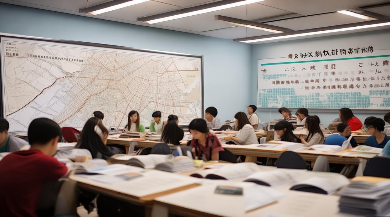 上海MBA语文辅导哪家强?-图1 上海MBA语文辅导哪家强?-图1