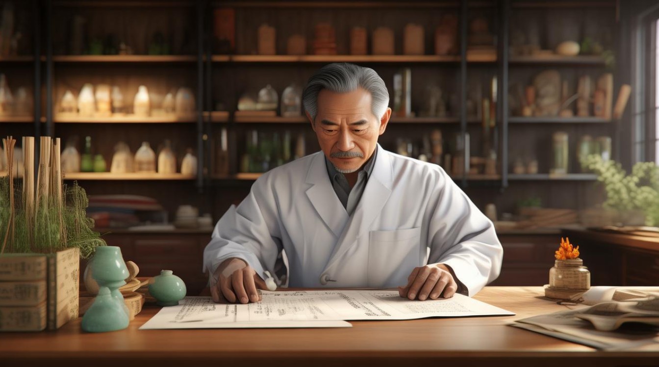 2025中医医师报名条件有哪些具体要求？-图1