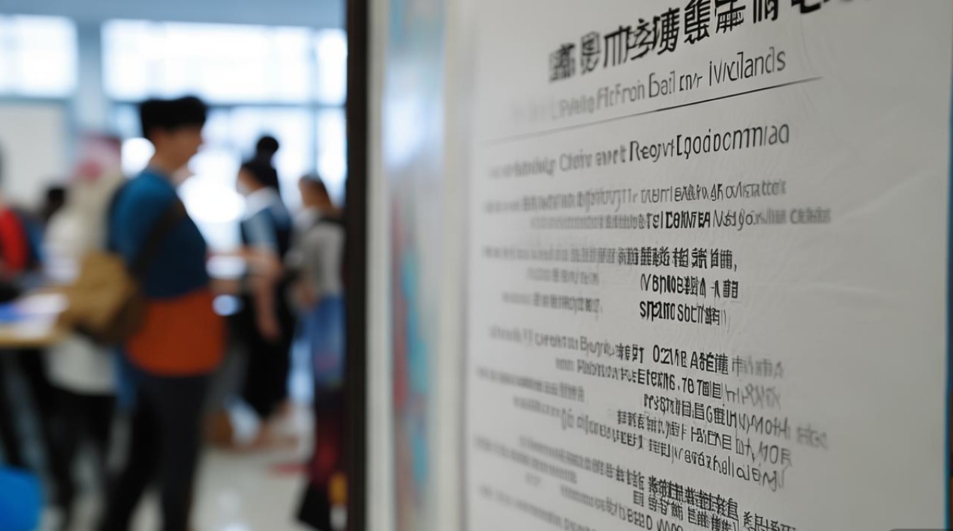 北影报名条件有哪些具体要求？-图1