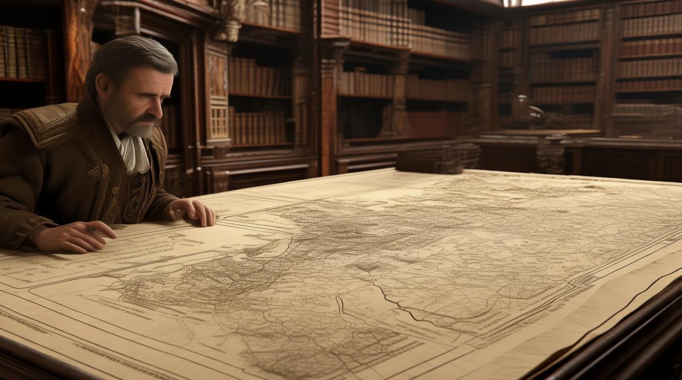 监领地制是哪个国家的？-图1