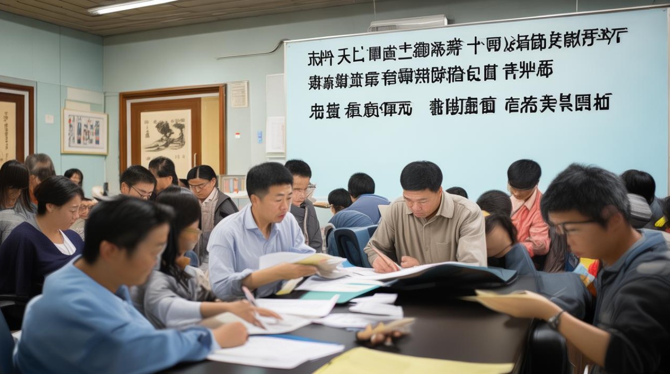 湖南省考报名条件具体有哪些要求？-图1