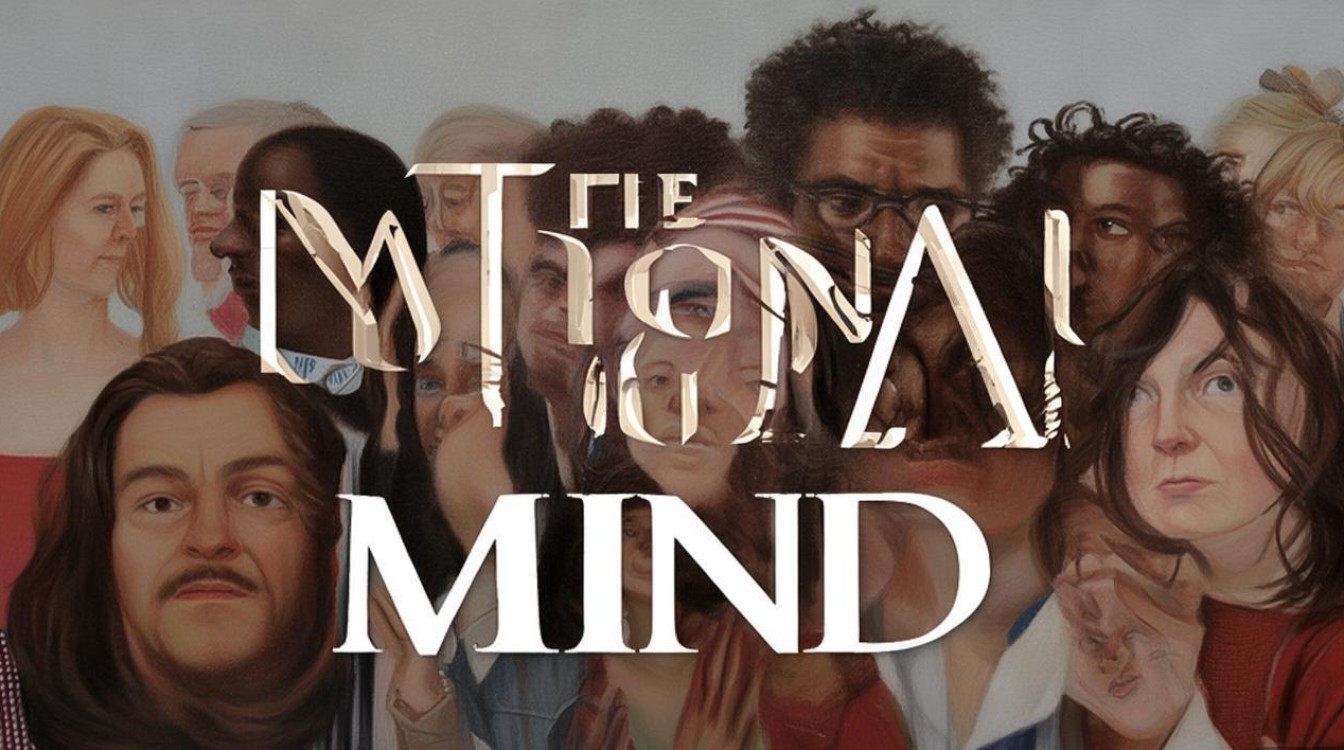 国民的思维，如何被时代塑造与改变？-图1