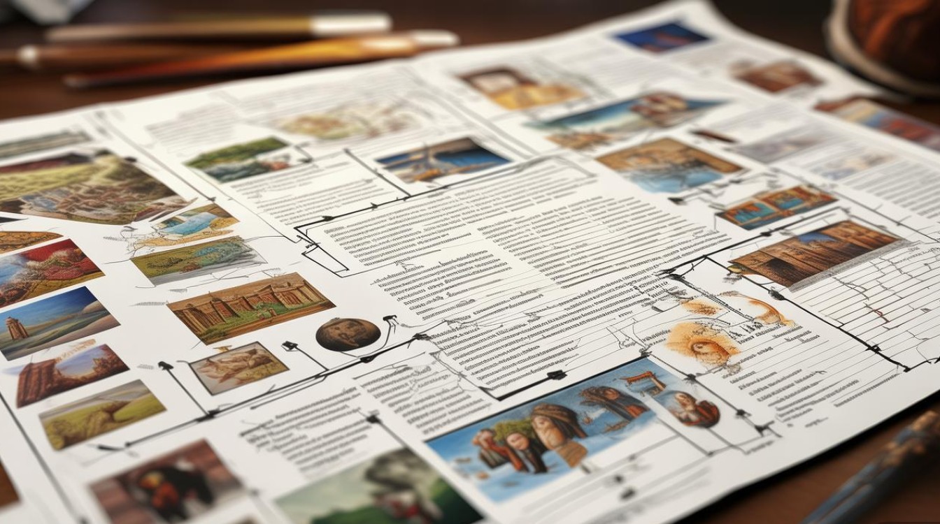 历史中考思维导图怎么用才高效？-图1