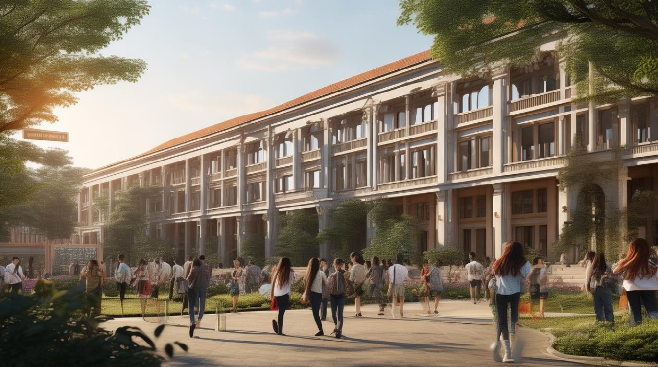 南京大学哪个学院实力最强、最适合自己？-图1