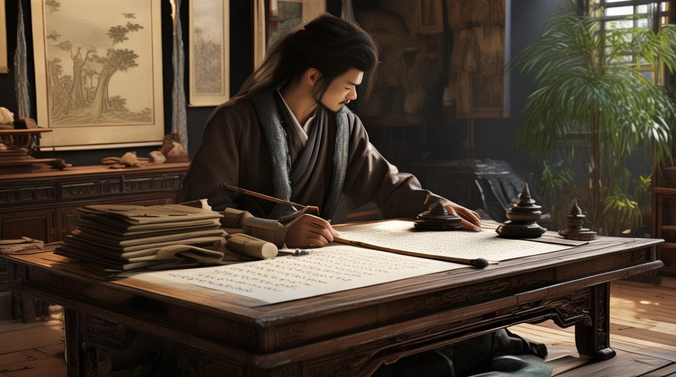 中国哲学主体思维-图1 中国哲学主体思维-图1