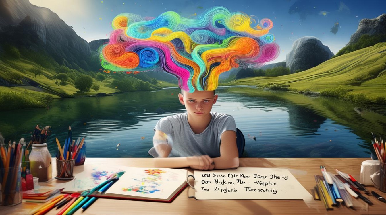 形象思维有哪些-图1