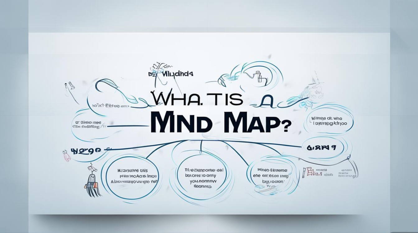 思维导图到底是什么?-图1 思维导图到底是什么?-图1