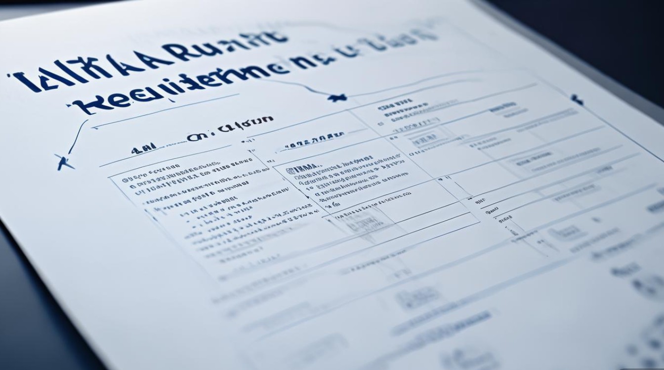 iata考试报名条件具体有哪些要求？-图1