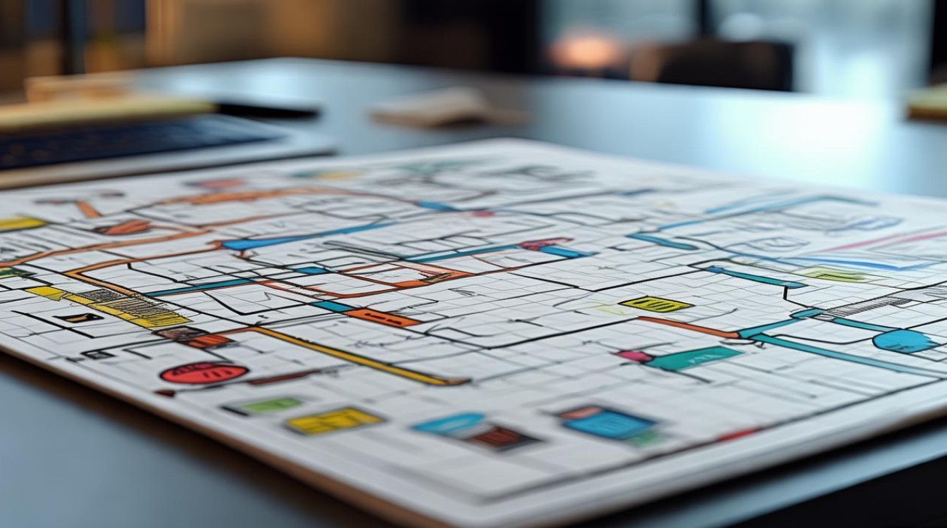 思维导图如何提升工作效率？-图1