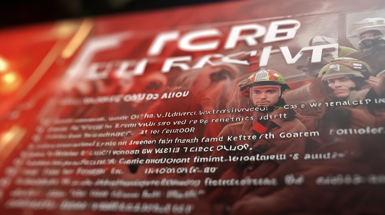 消防师报名条件有哪些具体要求?-图1 消防师报名条件有哪些具体要求?-图1