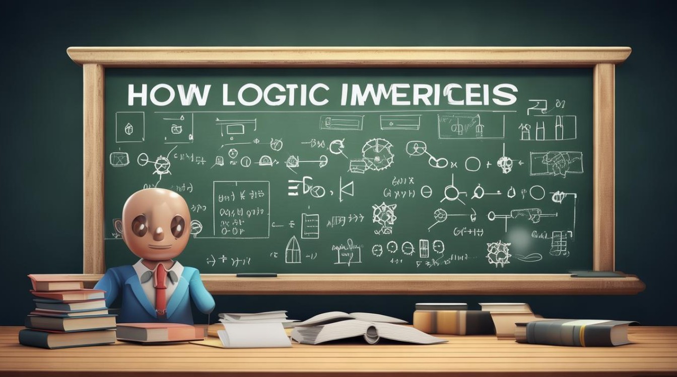 逻辑思维如何有效提升？-图1