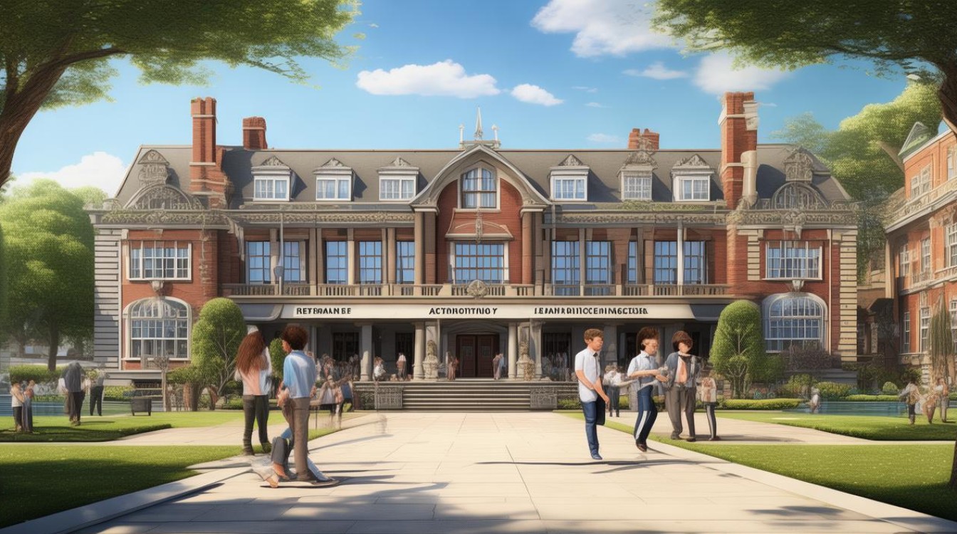 人类学哪个学校收在职-图1 人类学哪个学校收在职-图1