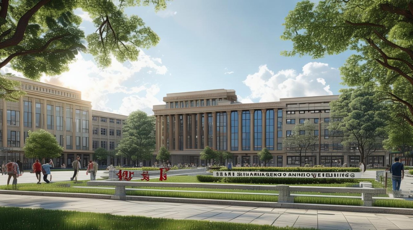 上海大学管科在哪个校区-图1 上海大学管科在哪个校区-图1