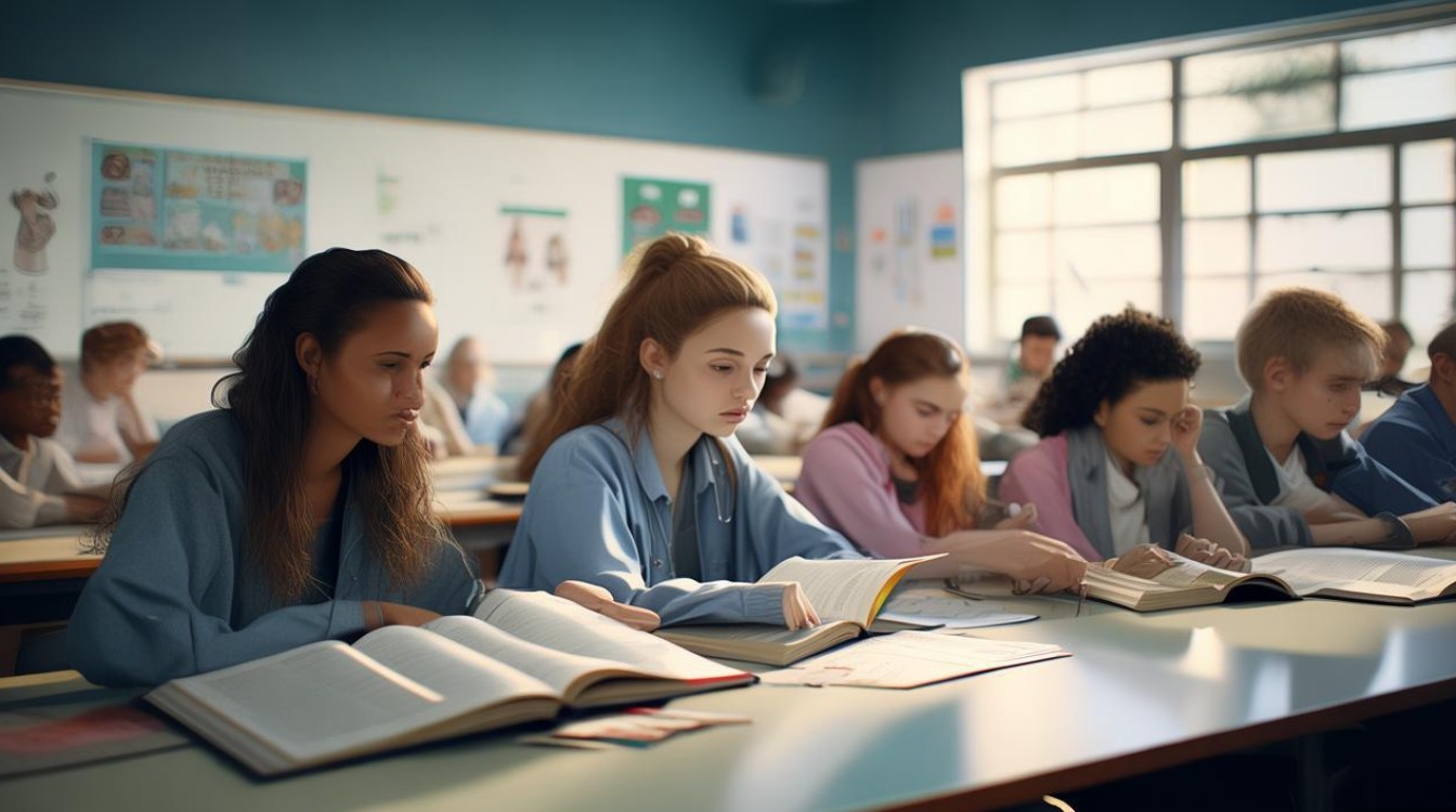 医学考博英语班哪个好?-图1 医学考博英语班哪个好?-图1