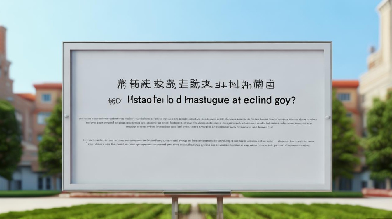 哈工大考研好考的专业有哪些？-图1